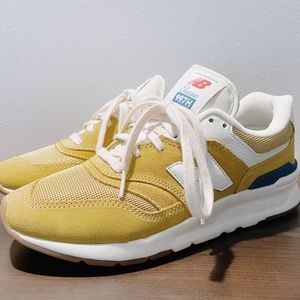 New Balance 997H